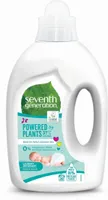 PESUGEEL SEVENTH GENERATION BABY FREE&CLEAR 20TK PAKIS