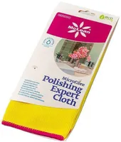 MIKROKIUDLAPP MCLEAN-HOME POLISHING EXPERT 35X35CM 1TK PAKIS