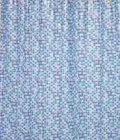 DUŠIKARDIN MSV 180X200CM A-140274 MOZAIK PVC