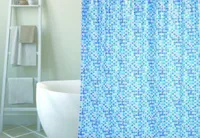 DUŠIKARDIN MSV 180X200CM A-140274 MOZAIK PVC