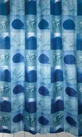 DUŠIKARDIN MSV 180X200CM B-140107 ESCARGOT POLÜESTER