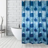 DUŠIKARDIN MSV 180X200CM B-140107 ESCARGOT POLÜESTER