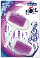 WC-VÄRSKENDAJA GENERAL FRESH LAVENDEL 2TK PAKIS