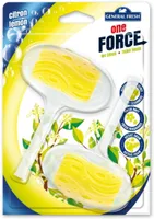 WC-VÄRSKENDAJA GENERAL FRESH LEMON 2TK PAKIS