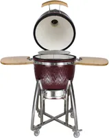 SÖEGRILL GRILL&CHILL KAMADO CHERRY CLASSIC 54CM