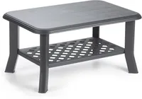 LAUD RIIULIGA PROGARDEN NISO 90X60X46CM ANTRATSIIT