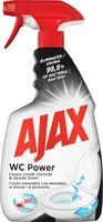 WC-PUHASTUSVAHEND AJAX SPRAY 500ML