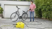 SURVEPESUR KÄRCHER K2 CLASSIC