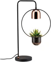 LAUALAMP PAULMANN NEORDIC FANJA 20W GU10