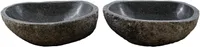VALAMU GEMLOOK 444 50X40X42CM LOODUSLIK KIVI TUME HALL