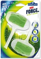 WC-VÄRSKENDAJA GENERAL FRESH FOREST 2TK PAKIS
