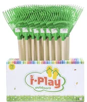 REHA LASTELE PLAY 73CM PUIDUS VARS