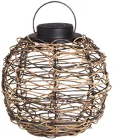 LATERN TARMO SOLAR EMMA