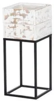 LILLEPOSTAMENT 4LIVING RUSTIC 28X28X34CM