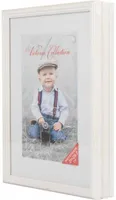 PILDIRAAM VICTORIA COLLECTION TRIO 21X29,7CM (A4) VALGE 3TK PAKIS
