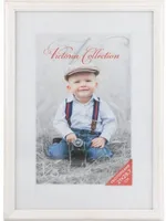 PILDIRAAM VICTORIA COLLECTION TRIO 21X29,7CM (A4) VALGE 3TK PAKIS