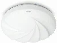 PLAFOON PHILIPS SHELL 17W LED 4000K 1900LM