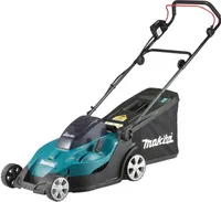 AKUMURUNIIDUK MAKITA DLM431CT2 2X18V 2X5,0AH 43CM