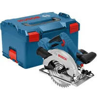 AKUKETASSAAG BOSCH GKS 18V-57G, ILMA AKU JA LAADIJATA