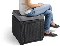 AIATOOL CUBE PADJAGA TUMEHALL