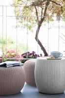 AIAMÖÖBLI KOMPLEKT URBAN KNIT 3-OSALINE
