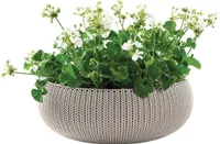 LILLEPOTIÜMBRIS COZY 22,8L BEEŽ