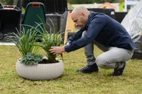 LILLEPOTIÜMBRIS COZY 22,8L BEEŽ