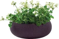 LILLEPOTIÜMBRIS COZY 22,8L TUMELILLA