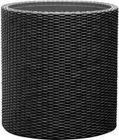 LILLEPOTIÜMBRIS CYLINDER 7L TUMEHALL