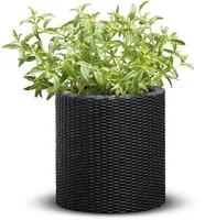 LILLEPOTIÜMBRIS CYLINDER 7L TUMEHALL
