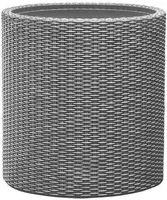 LILLEPOTIÜMBRIS CYLINDER 7L HALL
