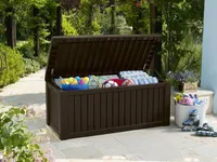 HOIUKAST ROCKWOOD 570L PRUUN