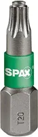OTSIK SPAX T-TAP 20X25 5TK PAKIS