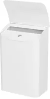 POSTKAST TARMO 29,1X42,4X17CM VALGE