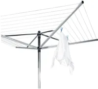 PESUKUIVATUSKARUSELL BRABANTIA LIFT-O-MATIC 50M