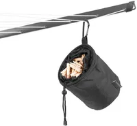 PESUKUIVATUSKARUSELL BRABANTIA LIFT-O-MATIC 50M + LISAD