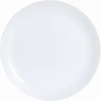 DESSERTTALDRIK LUMINARC DIWALI 5CM VALGE
