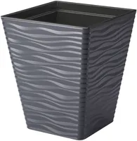 LILLEPOTT FORM-PLASTIC DUNES KANDILINE HALL 40CM
