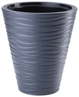 LILLEPOTT FORM-PLASTIC DUNES ÜMAR HALL 40CM