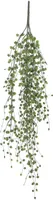 KUNSTLILL MICA DECORATIONS RIPUTATAV PEPEROOMIA 80X15X4CM ROHELINE