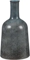 PUDEL MICA DECORATIONS OLIVER 35X22CM SININE