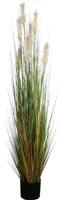 KUNSTLILL MICA DECORATIONS REBASESABA POTIS 150X70CM