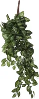 KUNSTLILL MICA DECORATIONS RIPUTATAV SÕRGKÖIS 54X20X15CM