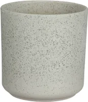 ÜMBRISPOTT MICA DECORATIONS LEANNE ÜMAR 16X15CM HALL