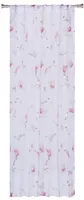 KARDIN SPLENDID MAGNOLIS ROOSA 140X245CM
