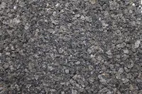 DEKORATIIVKIVID ZDK, MUST, 3-5MM 1,5KG