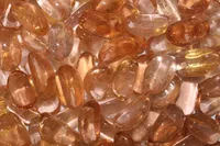 DEKORATIIVKLAAS ZDK, ROOSA, 10-20MM, 1,5KG
