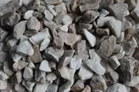 DEKORATIIVKILLUSTIK ZDK VALGE-ROOSA MIX 4-8MM 25KG