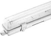 TÖÖSTUSVALGUSTI LED 18W T8 1600LM 4000K