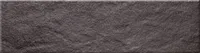 KLINKERPLAAT SOLAR GRAFIIT STRUCTURE 6,5X24,5CM 0,99M2 PAKIS